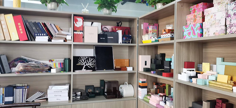 Our sample room(1)